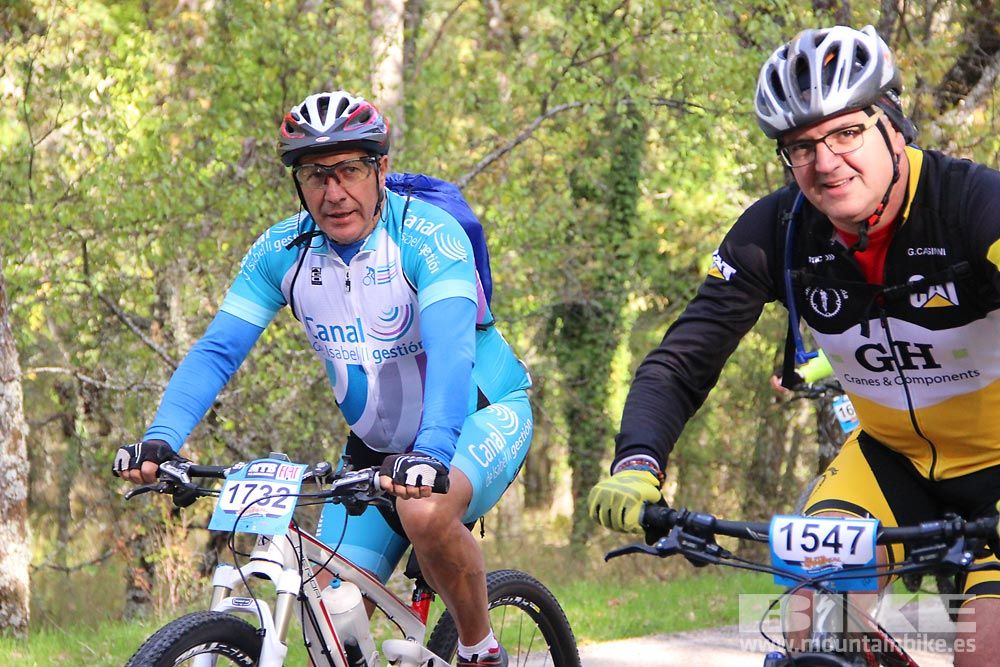 MTB 4 Estaciones La Ruta Imperial 2015. Galería 4