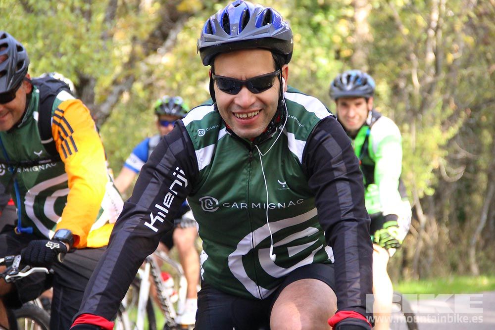 MTB 4 Estaciones La Ruta Imperial 2015. Galería 4