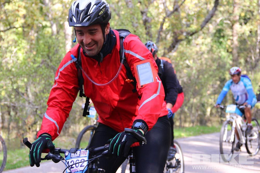 MTB 4 Estaciones La Ruta Imperial 2015. Galería 4