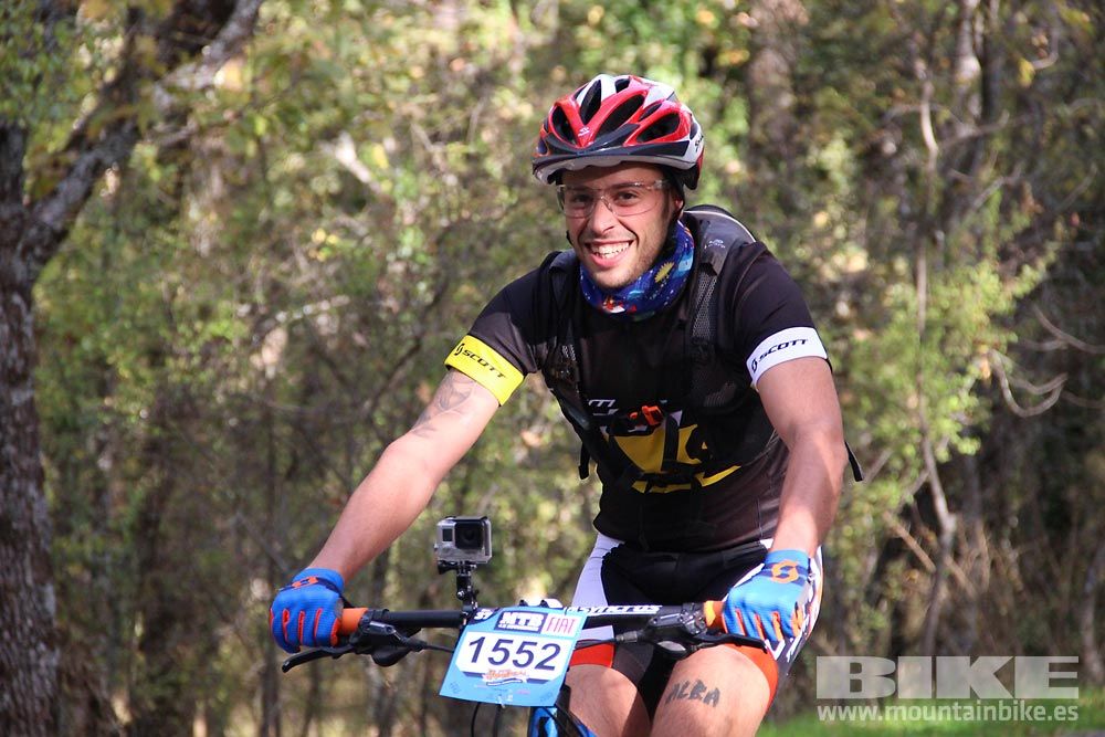 MTB 4 Estaciones La Ruta Imperial 2015. Galería 4