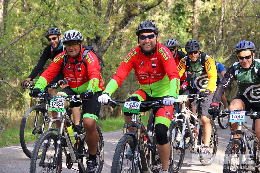 MTB 4 Estaciones La Ruta Imperial 2015. Galería 4