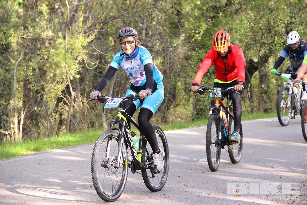 MTB 4 Estaciones La Ruta Imperial 2015. Galería 4