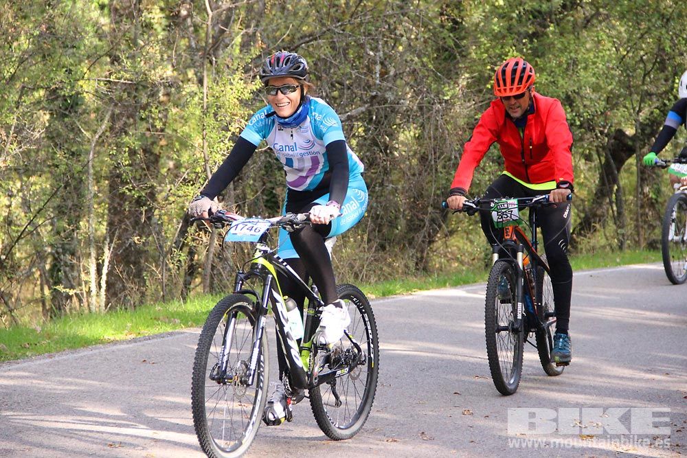 MTB 4 Estaciones La Ruta Imperial 2015. Galería 4