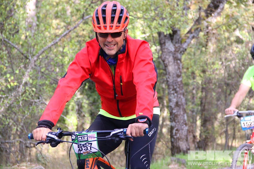 MTB 4 Estaciones La Ruta Imperial 2015. Galería 4