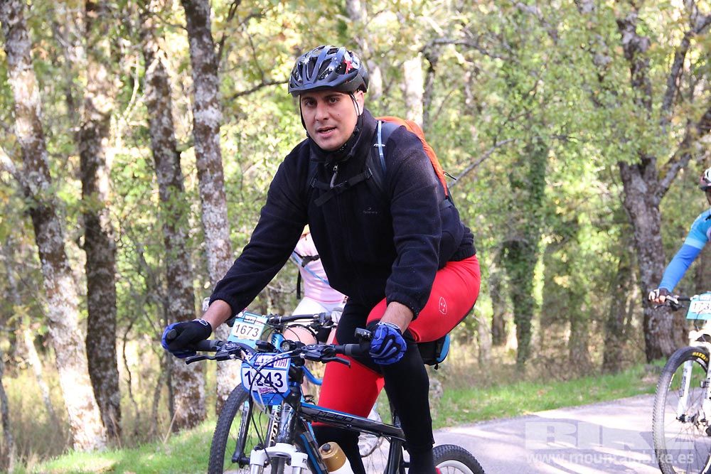 MTB 4 Estaciones La Ruta Imperial 2015. Galería 4