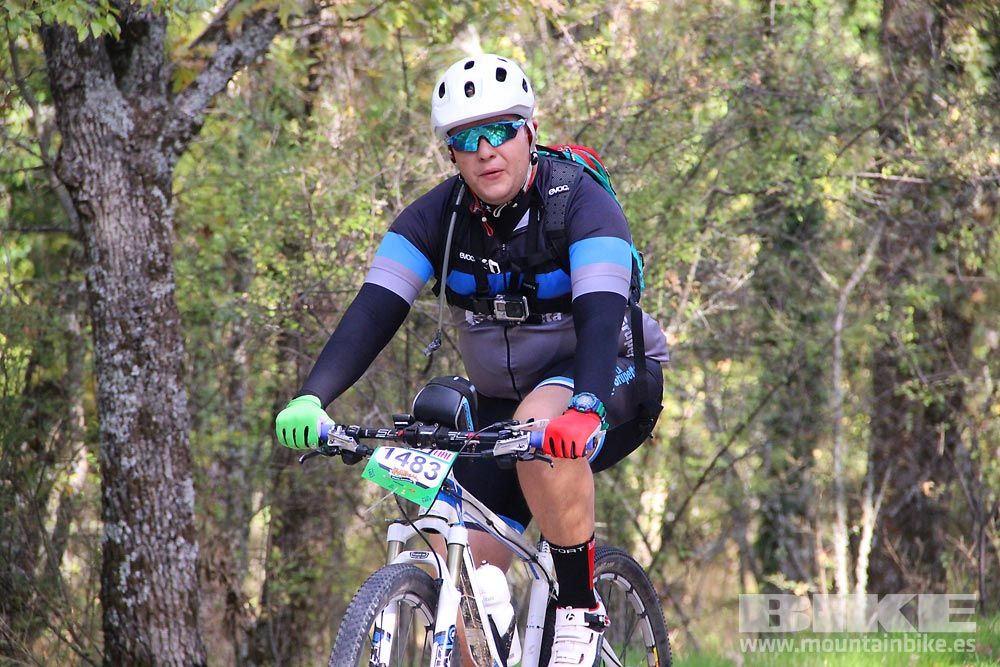 MTB 4 Estaciones La Ruta Imperial 2015. Galería 4
