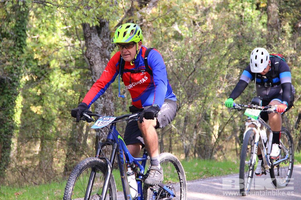 MTB 4 Estaciones La Ruta Imperial 2015. Galería 4