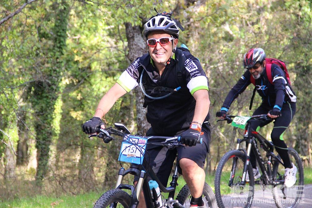 MTB 4 Estaciones La Ruta Imperial 2015. Galería 4