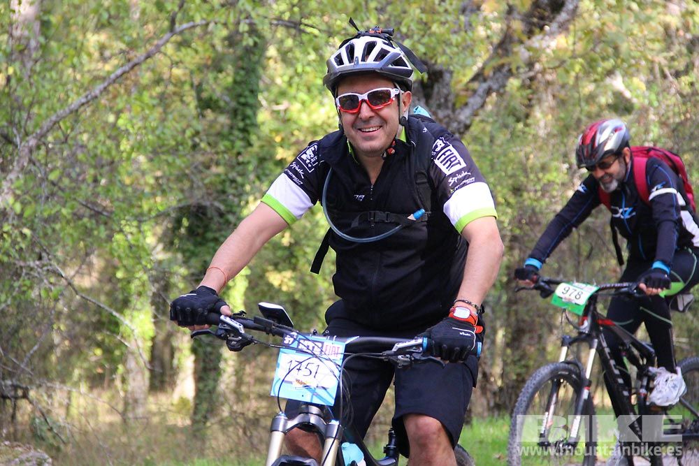 MTB 4 Estaciones La Ruta Imperial 2015. Galería 4