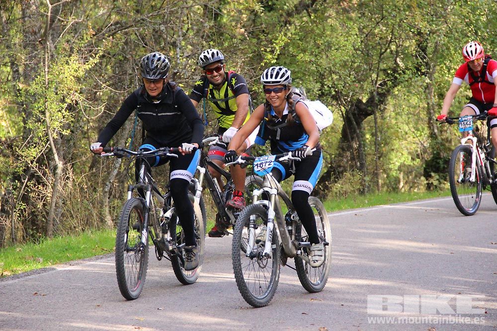 MTB 4 Estaciones La Ruta Imperial 2015. Galería 4