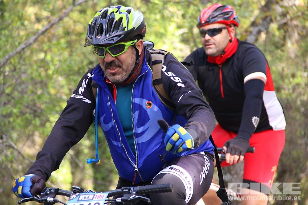 MTB 4 Estaciones La Ruta Imperial 2015. Galería 4