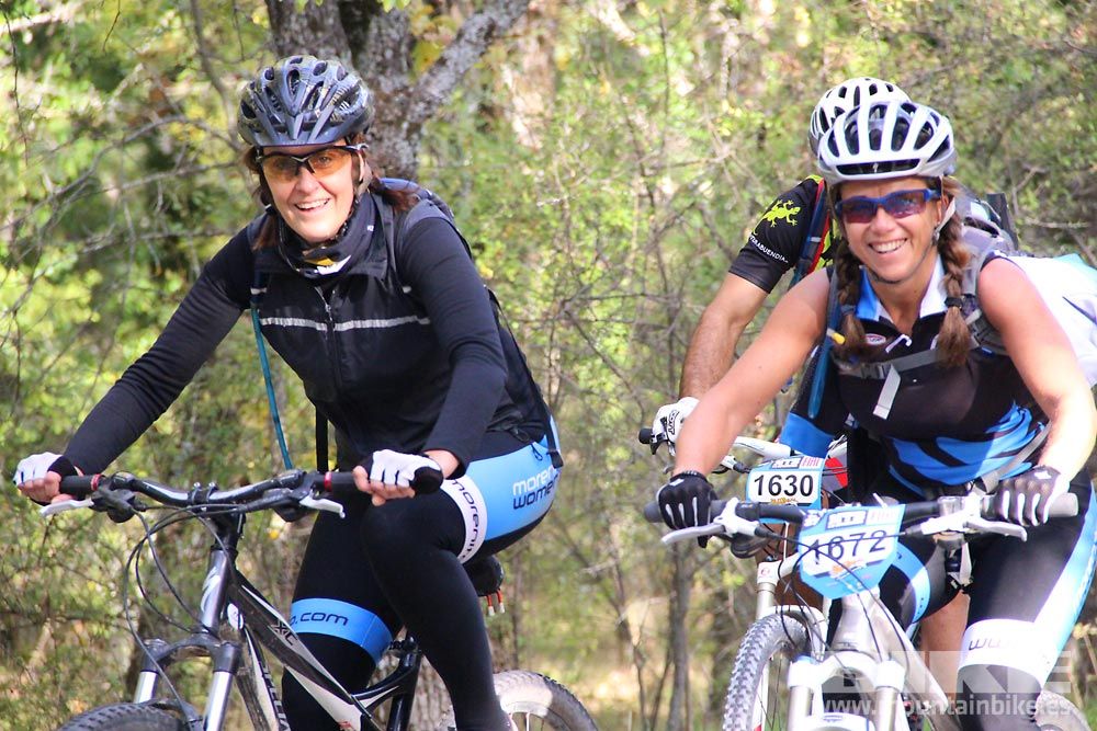 MTB 4 Estaciones La Ruta Imperial 2015. Galería 4