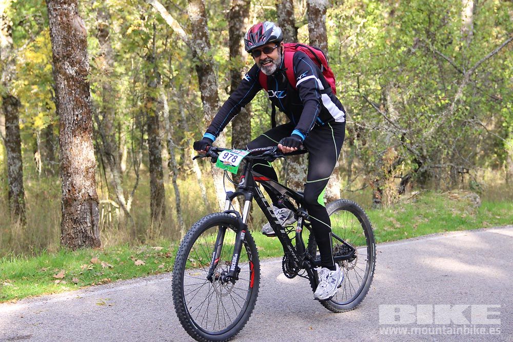 MTB 4 Estaciones La Ruta Imperial 2015. Galería 4