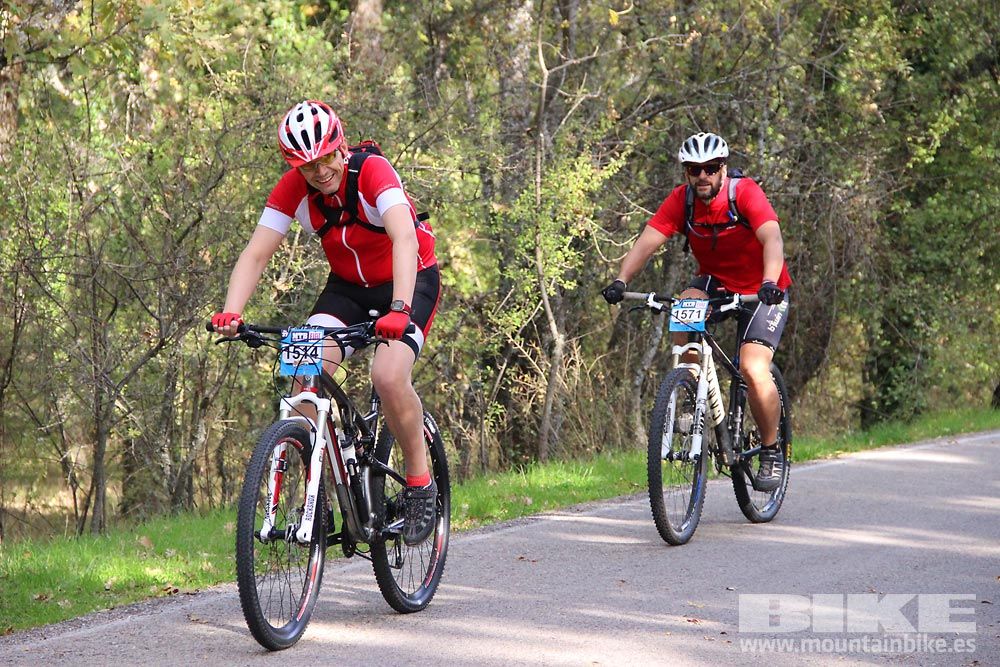 MTB 4 Estaciones La Ruta Imperial 2015. Galería 4