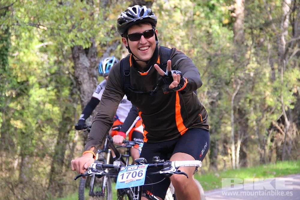 MTB 4 Estaciones La Ruta Imperial 2015. Galería 4