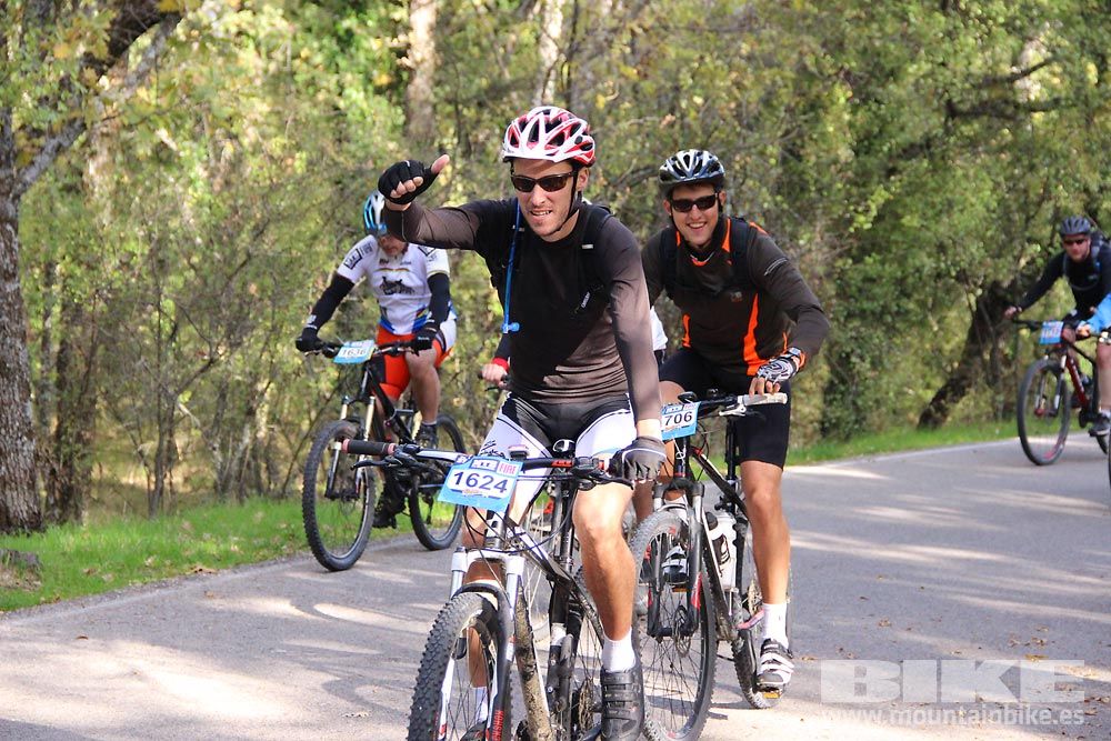 MTB 4 Estaciones La Ruta Imperial 2015. Galería 4