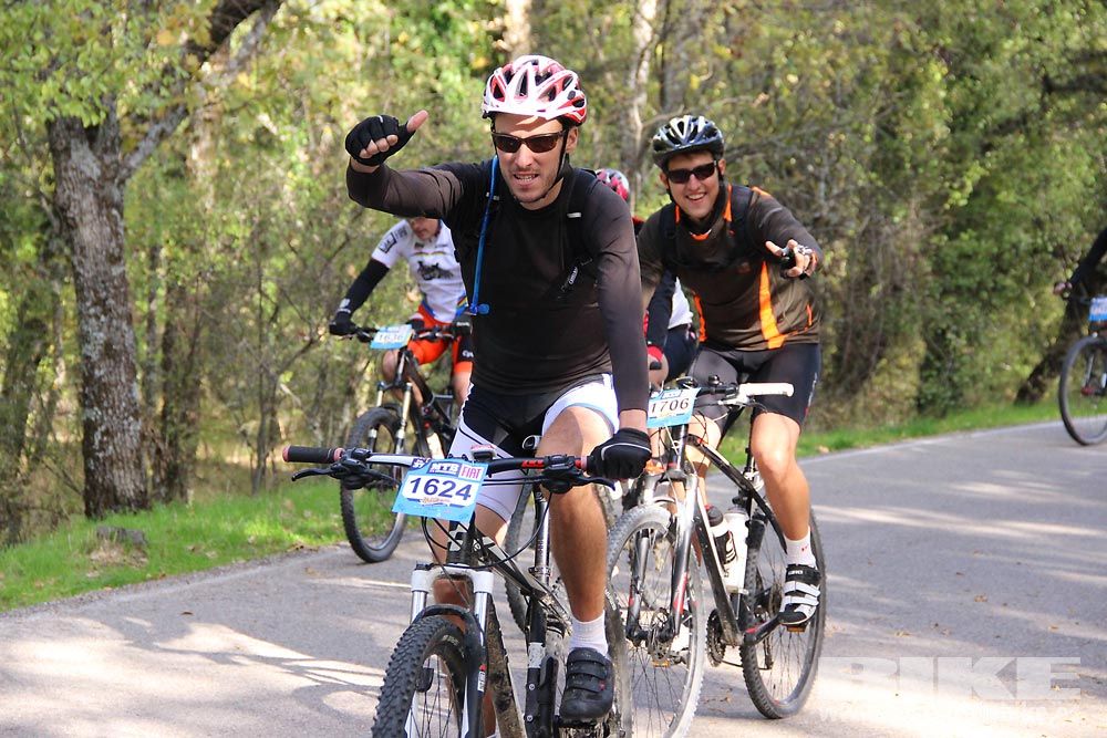 MTB 4 Estaciones La Ruta Imperial 2015. Galería 4