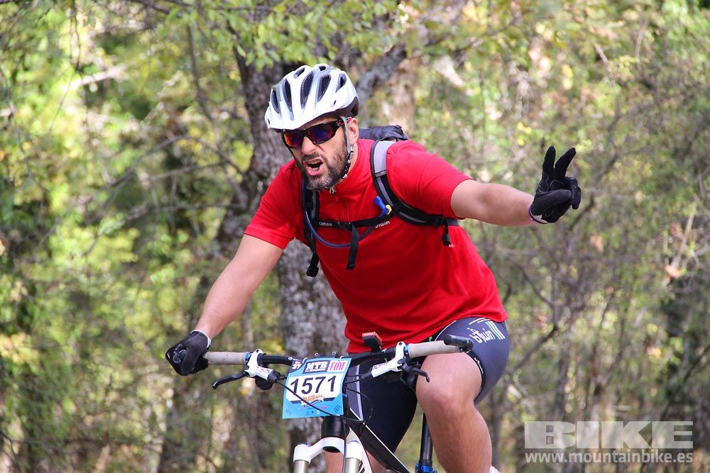 MTB 4 Estaciones La Ruta Imperial 2015. Galería 4