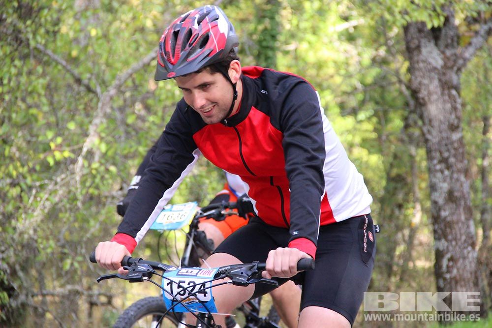 MTB 4 Estaciones La Ruta Imperial 2015. Galería 4