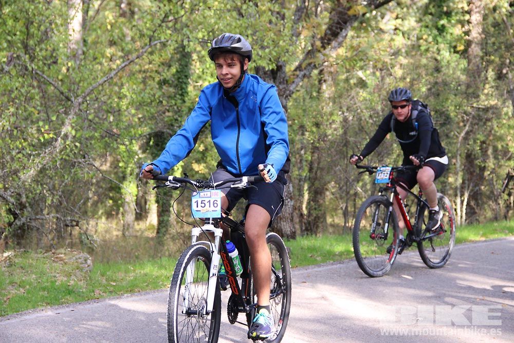 MTB 4 Estaciones La Ruta Imperial 2015. Galería 4
