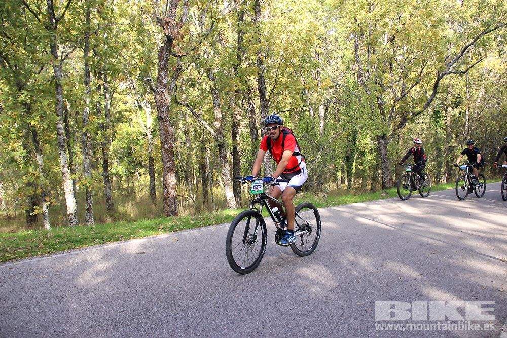 MTB 4 Estaciones La Ruta Imperial 2015. Galería 4