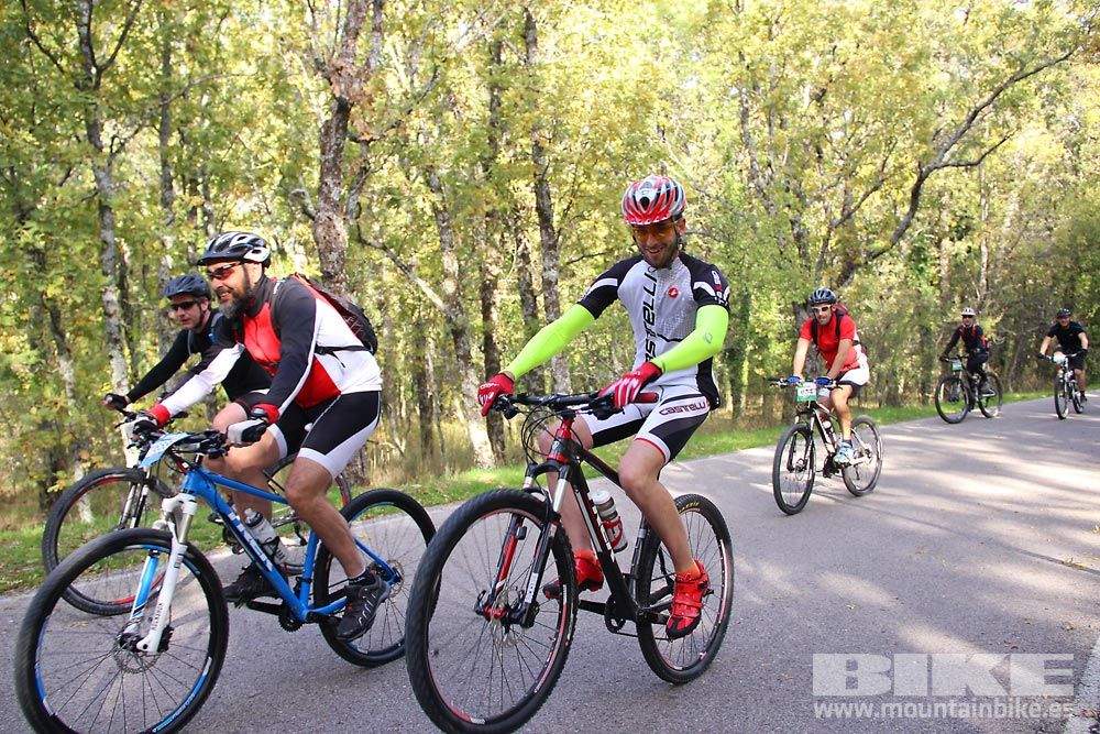 MTB 4 Estaciones La Ruta Imperial 2015. Galería 4