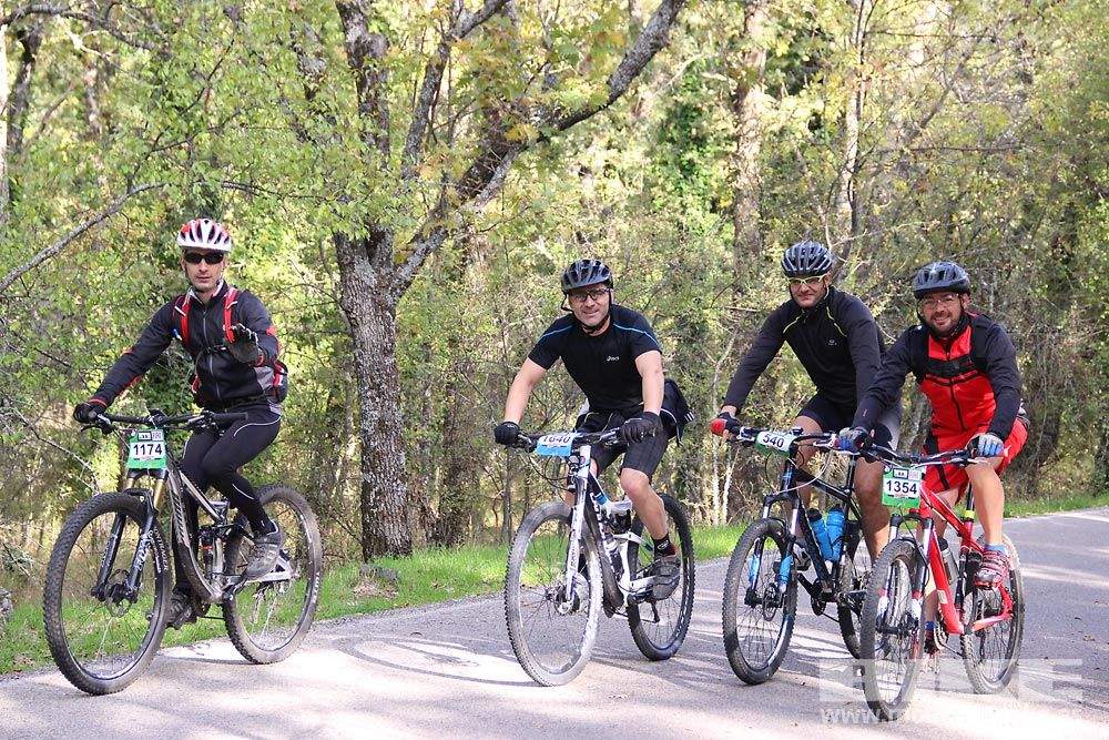 MTB 4 Estaciones La Ruta Imperial 2015. Galería 4