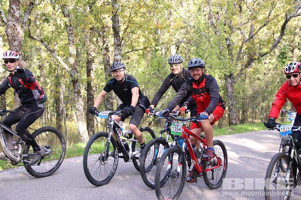 MTB 4 Estaciones La Ruta Imperial 2015. Galería 4