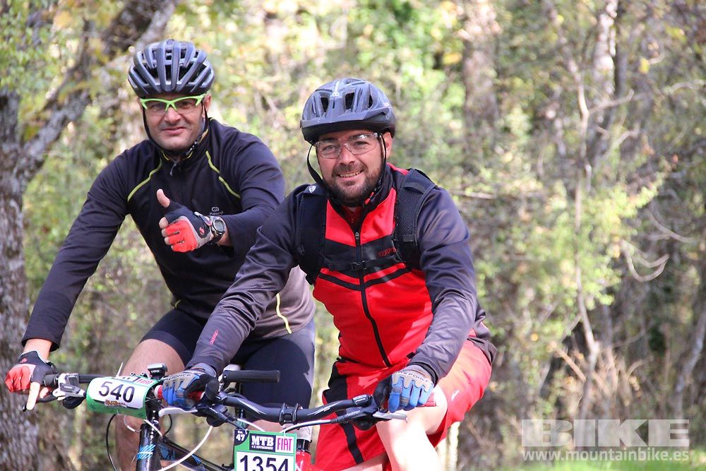 MTB 4 Estaciones La Ruta Imperial 2015. Galería 4