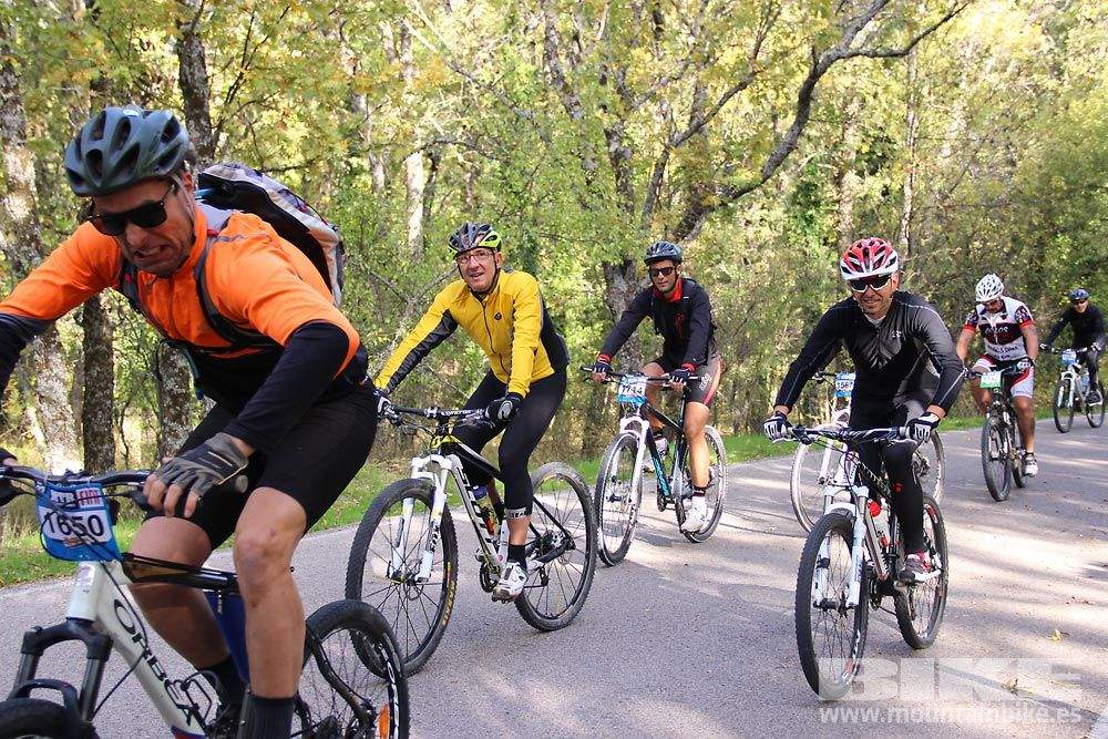 MTB 4 Estaciones La Ruta Imperial 2015. Galería 4