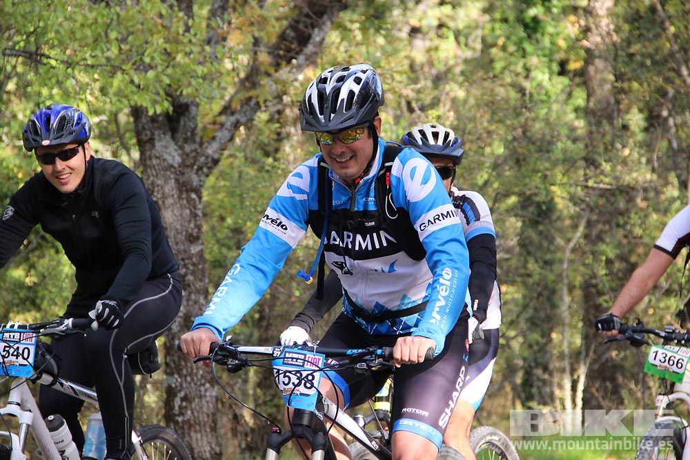MTB 4 Estaciones La Ruta Imperial 2015. Galería 4