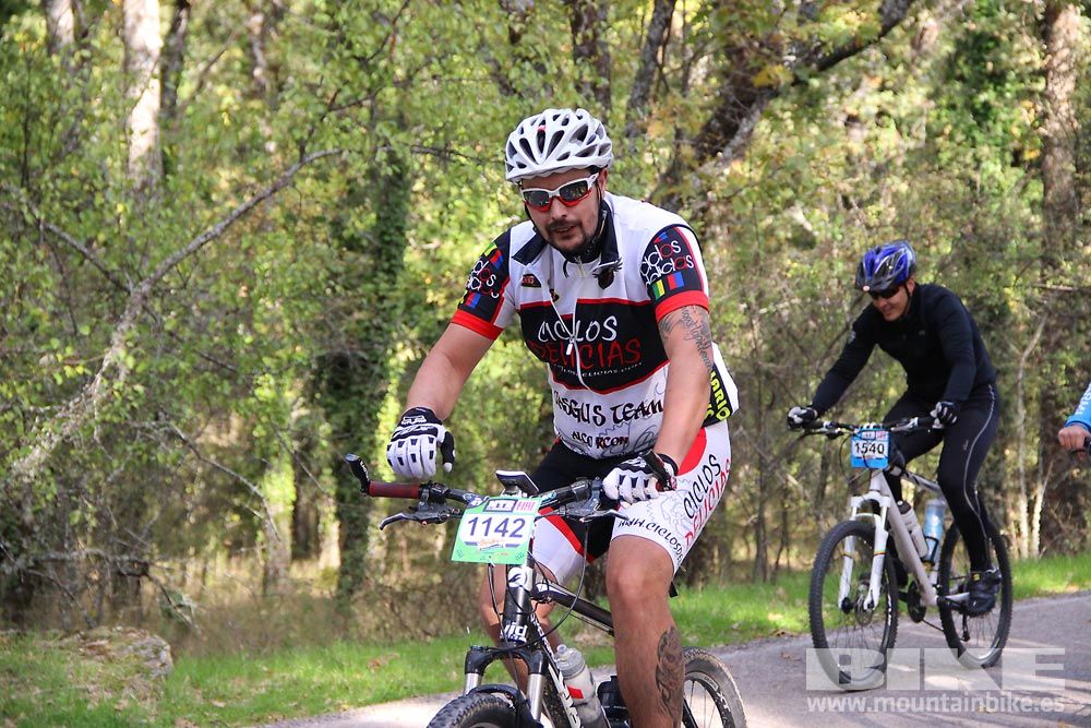 MTB 4 Estaciones La Ruta Imperial 2015. Galería 4