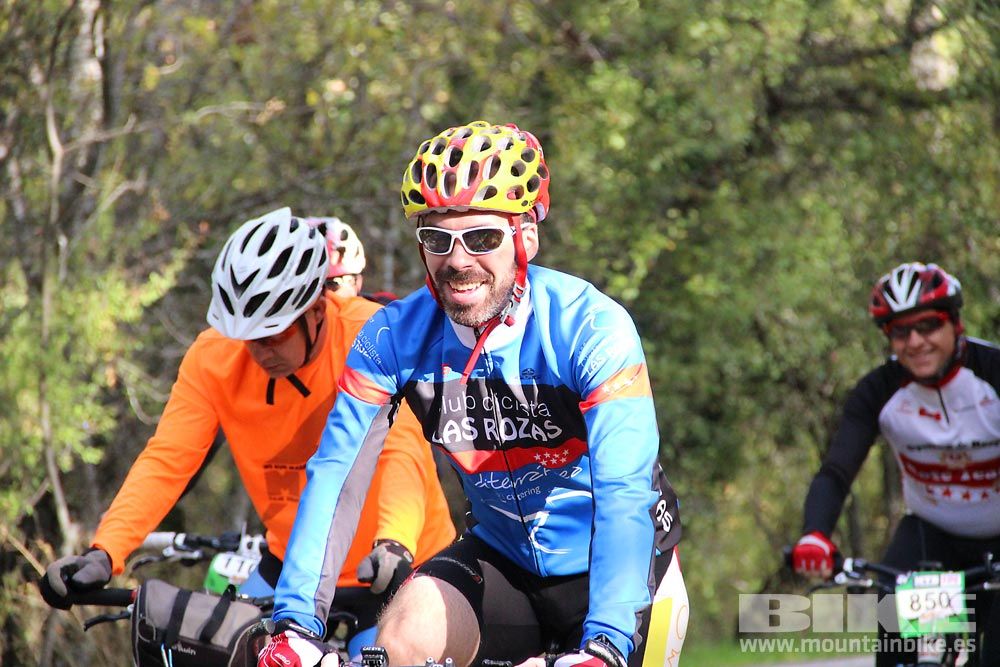 MTB 4 Estaciones La Ruta Imperial 2015. Galería 4