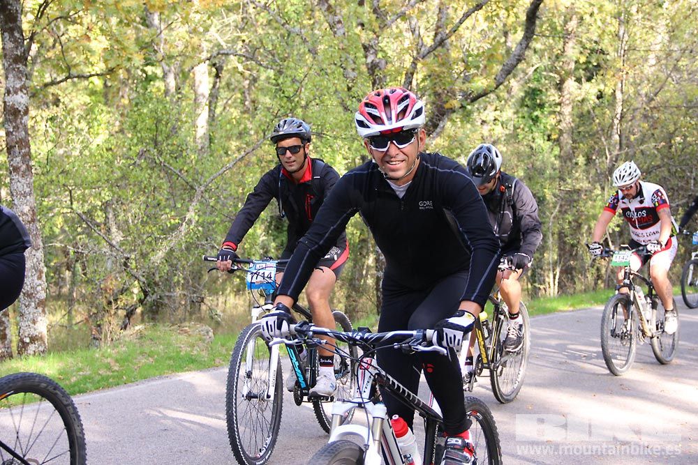 MTB 4 Estaciones La Ruta Imperial 2015. Galería 4