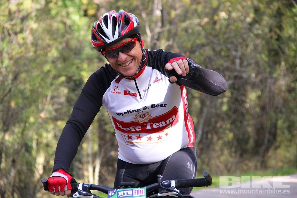 MTB 4 Estaciones La Ruta Imperial 2015. Galería 4