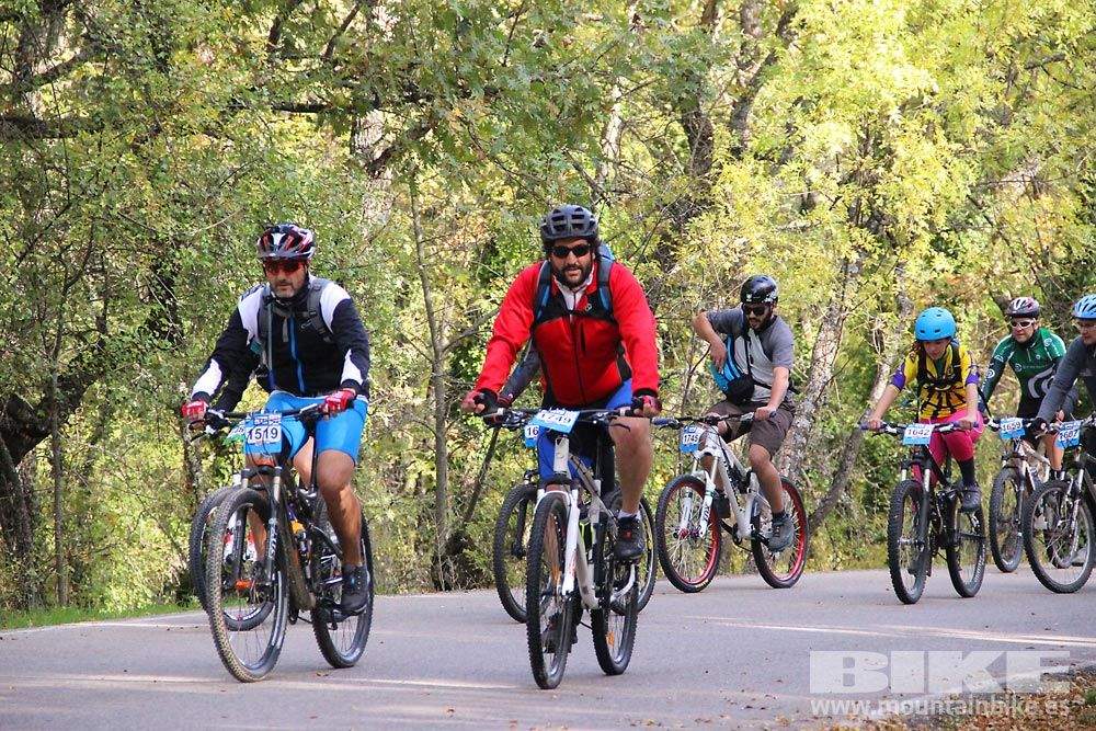 MTB 4 Estaciones La Ruta Imperial 2015. Galería 4