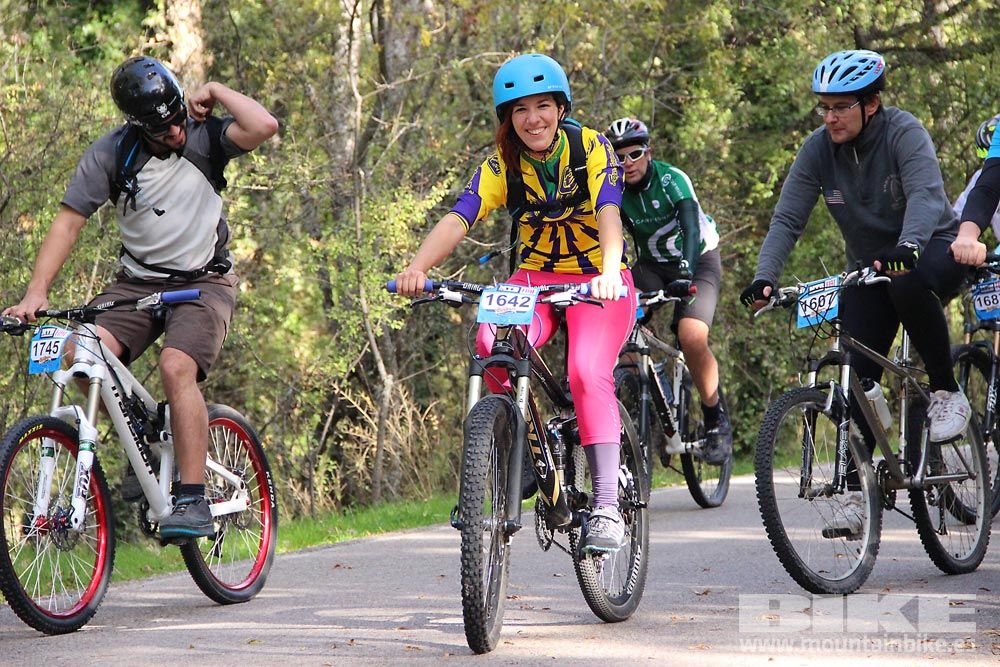 MTB 4 Estaciones La Ruta Imperial 2015. Galería 4