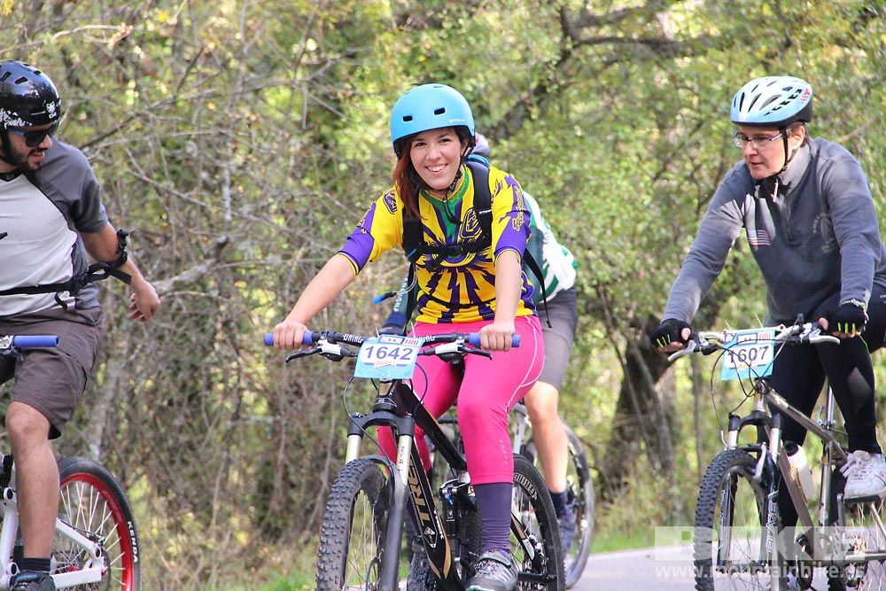 MTB 4 Estaciones La Ruta Imperial 2015. Galería 4