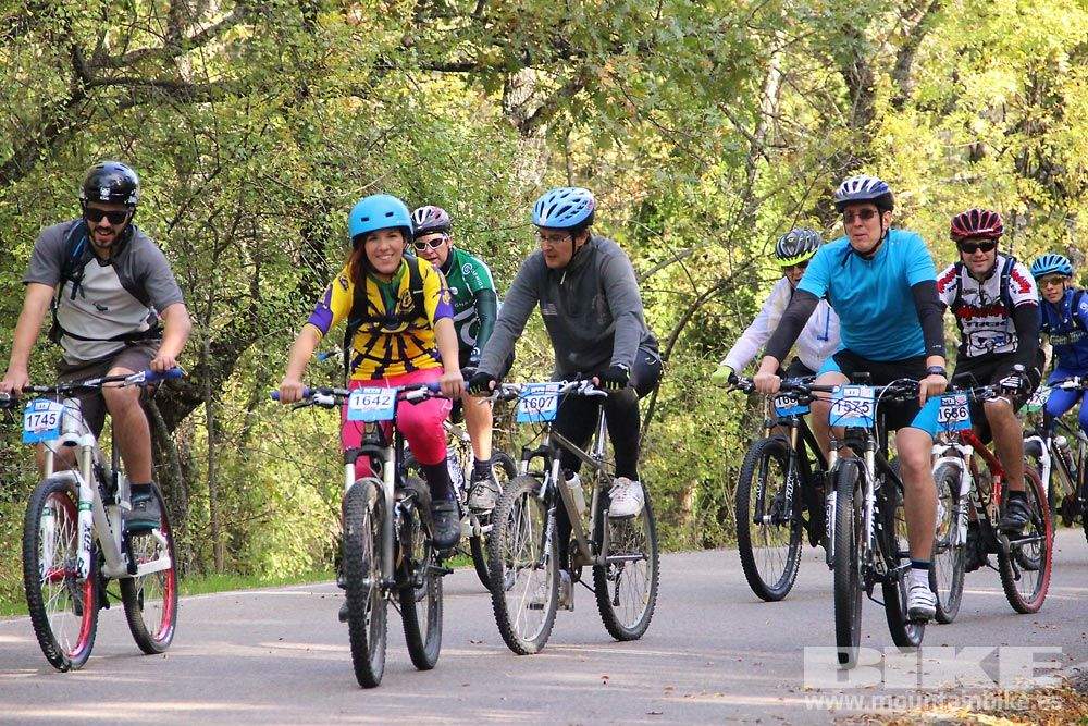 MTB 4 Estaciones La Ruta Imperial 2015. Galería 4