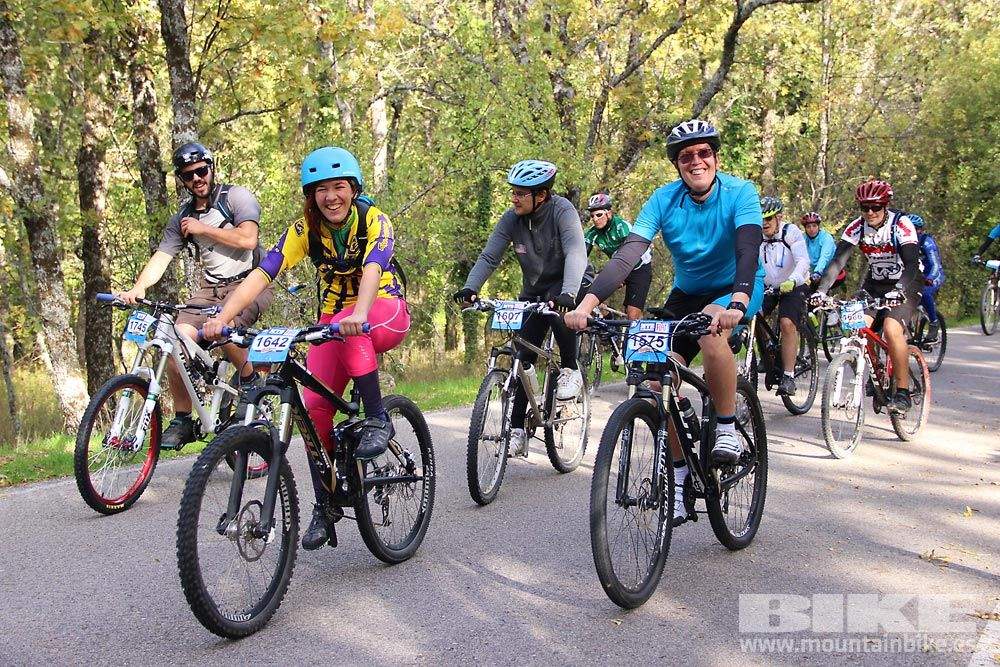 MTB 4 Estaciones La Ruta Imperial 2015. Galería 4