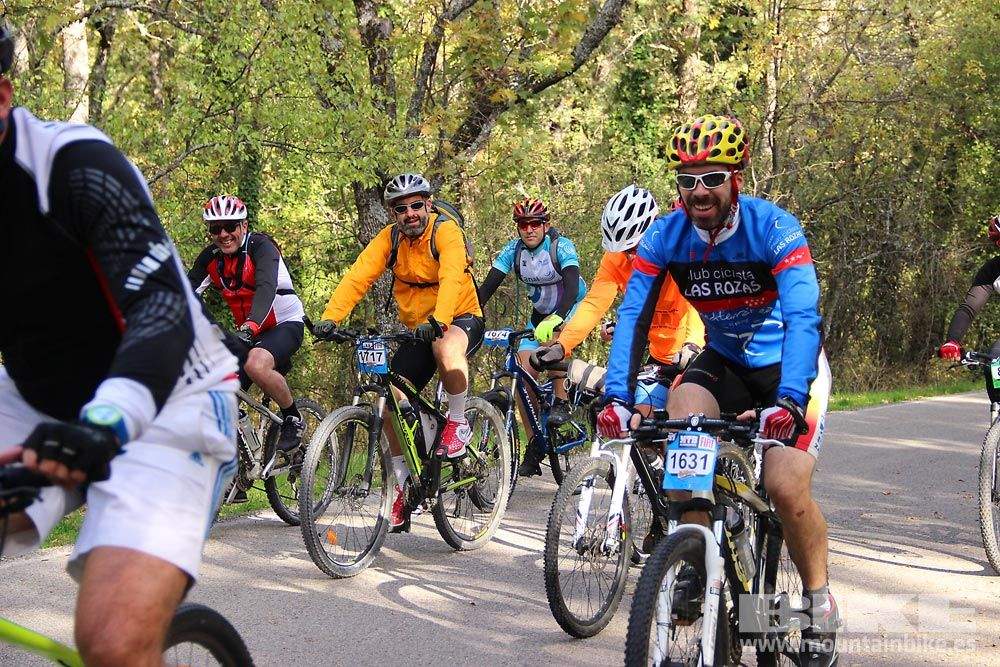 MTB 4 Estaciones La Ruta Imperial 2015. Galería 4