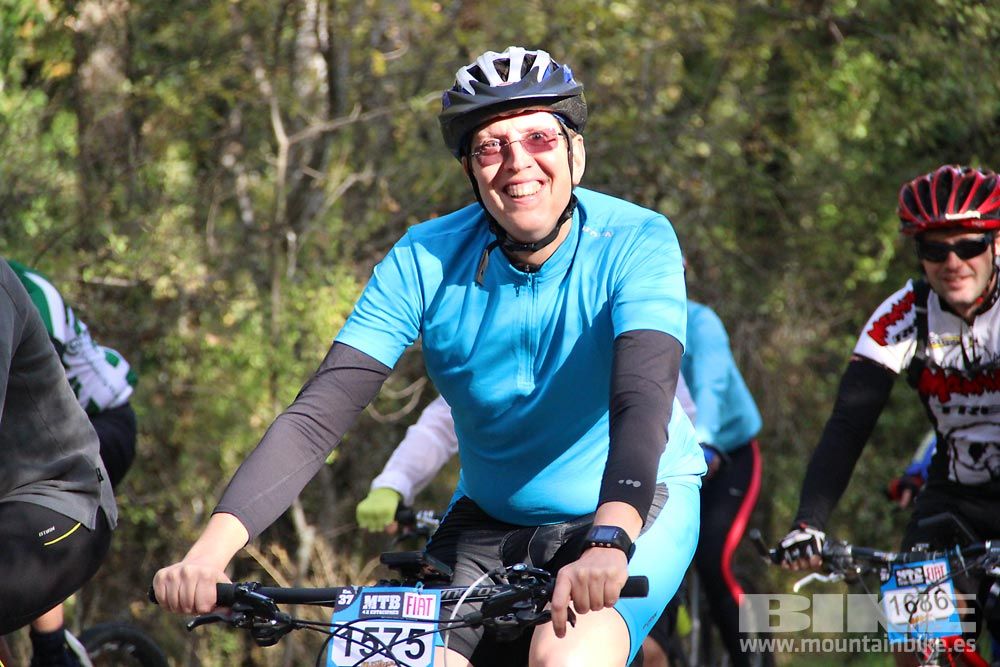 MTB 4 Estaciones La Ruta Imperial 2015. Galería 4