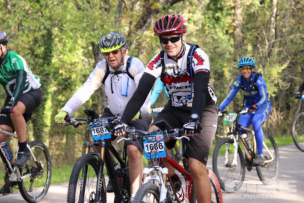MTB 4 Estaciones La Ruta Imperial 2015. Galería 4