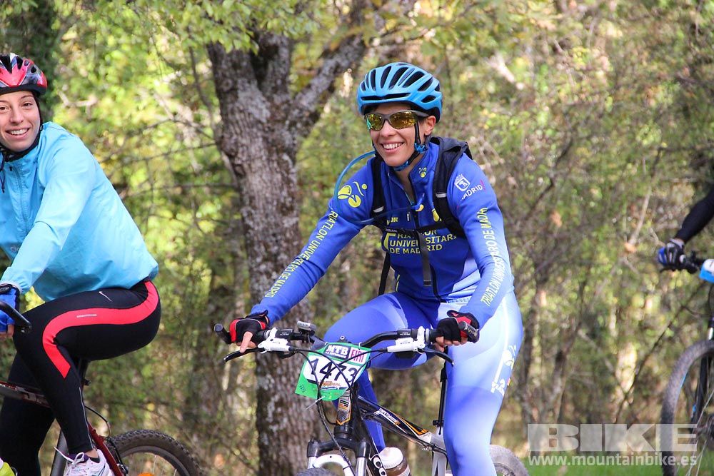 MTB 4 Estaciones La Ruta Imperial 2015. Galería 4