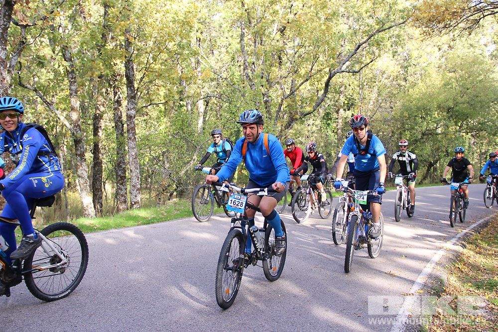 MTB 4 Estaciones La Ruta Imperial 2015. Galería 4