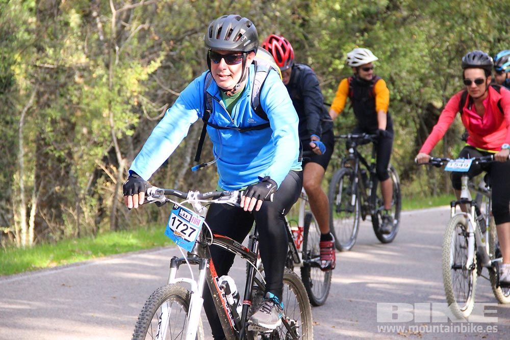 MTB 4 Estaciones La Ruta Imperial 2015. Galería 4