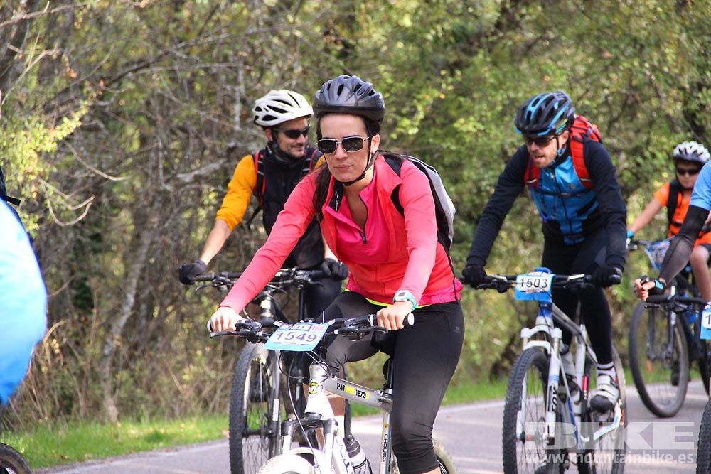 MTB 4 Estaciones La Ruta Imperial 2015. Galería 4