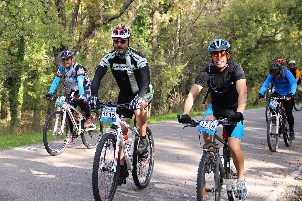 MTB 4 Estaciones La Ruta Imperial 2015. Galería 4