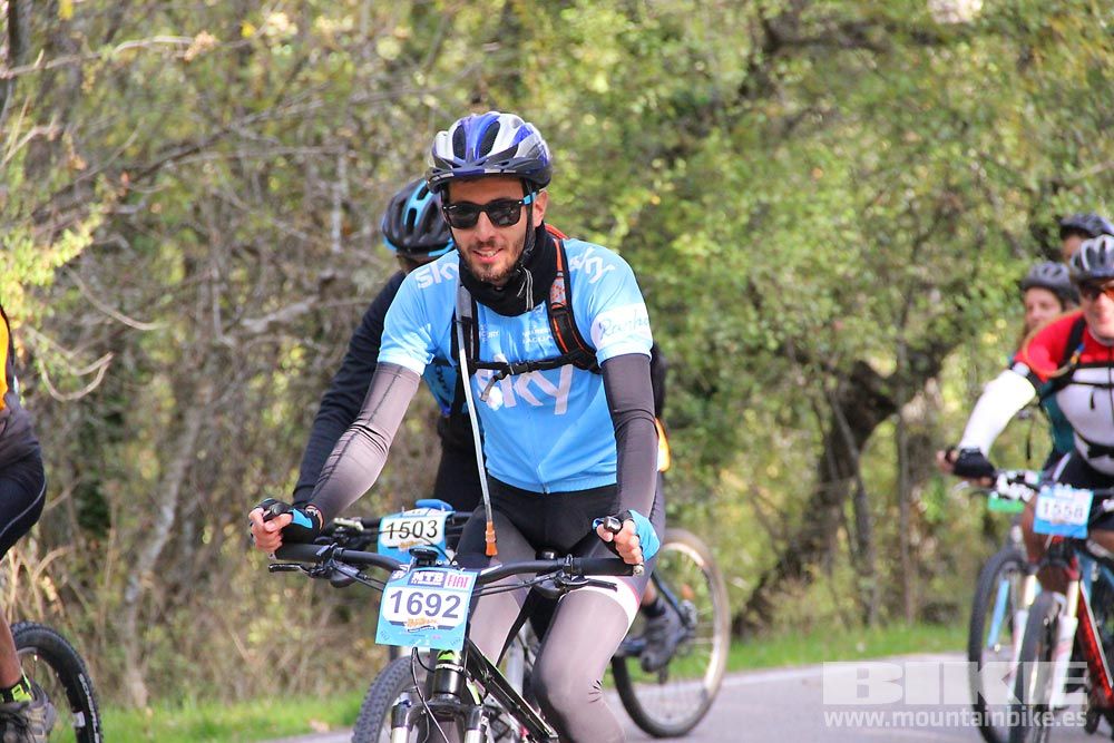 MTB 4 Estaciones La Ruta Imperial 2015. Galería 4