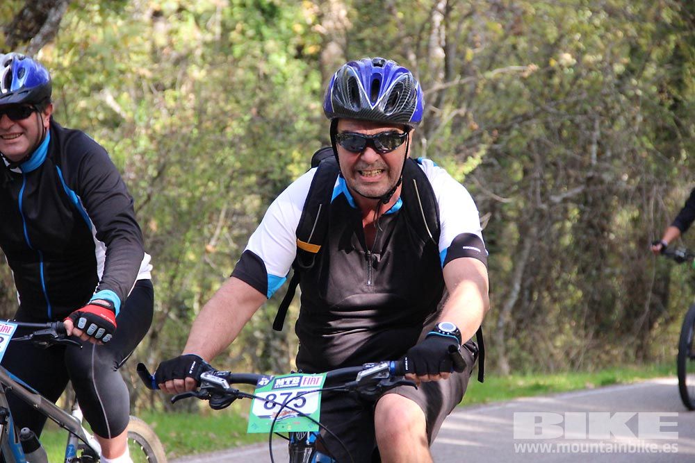 MTB 4 Estaciones La Ruta Imperial 2015. Galería 4